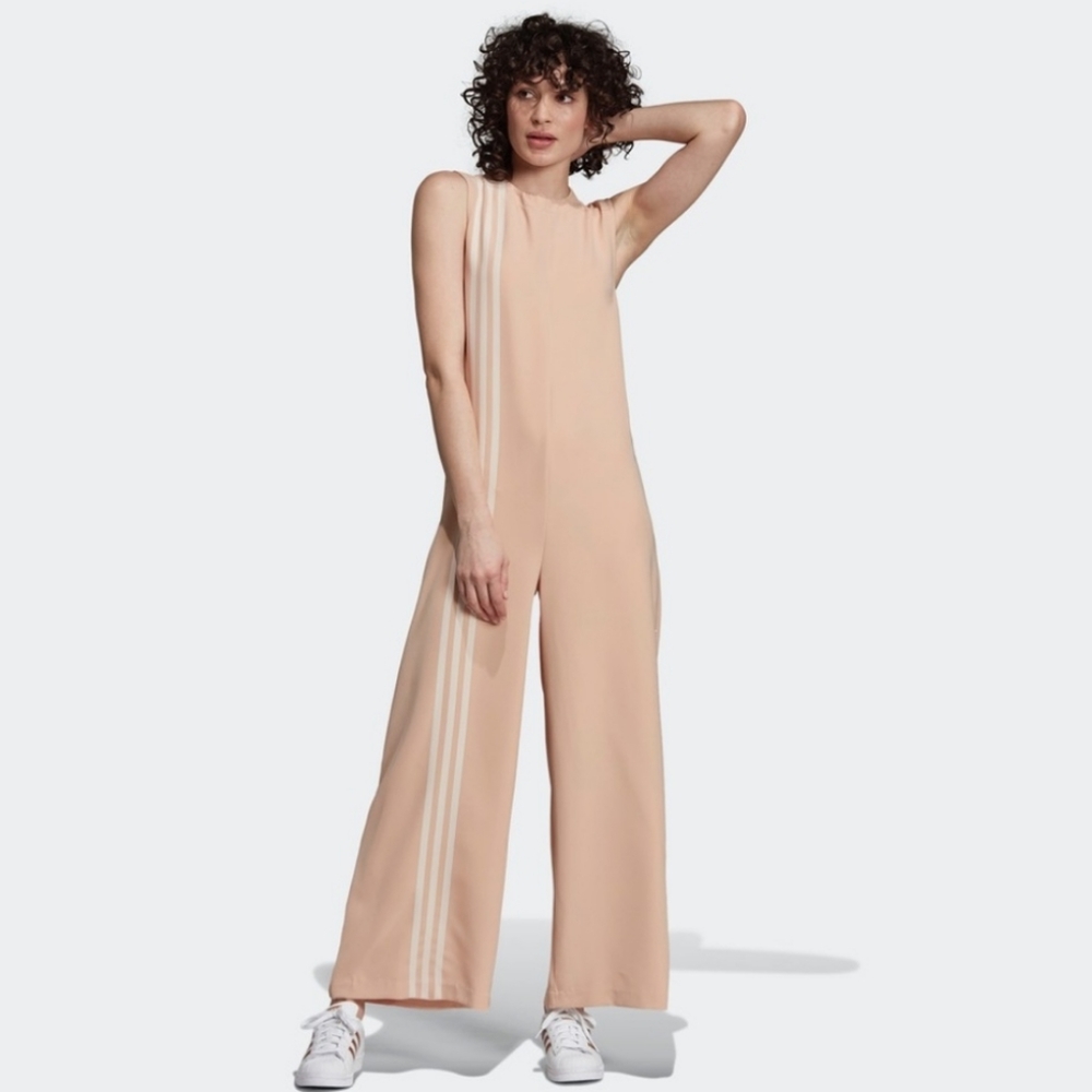 Adidas Jumpsuit